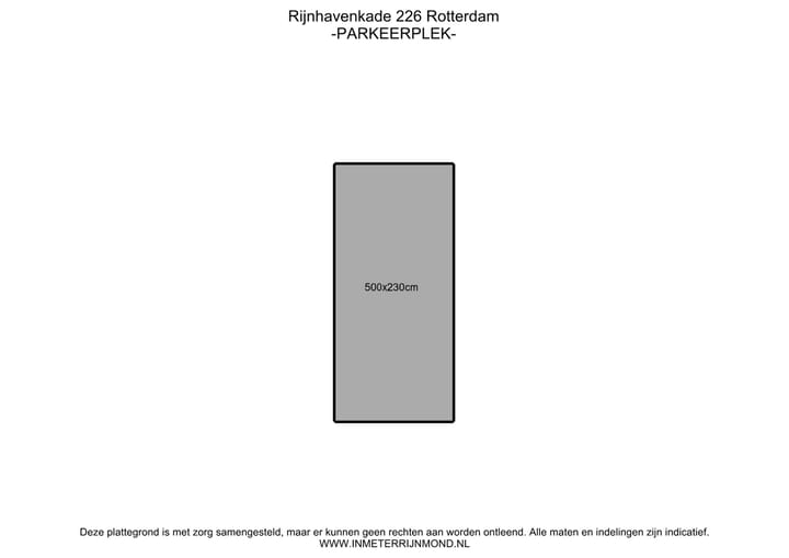 Photo 57 of Rijnhavenkade 226