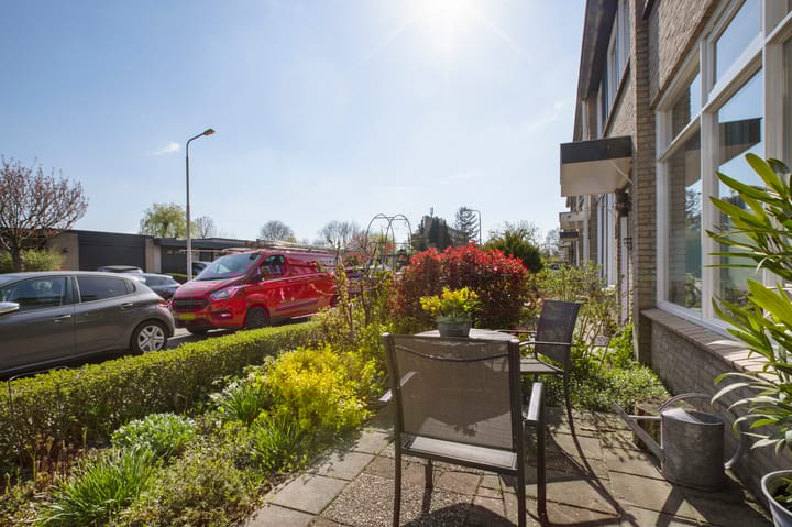 Foto 43 van Hendrick van Avercampweg 33