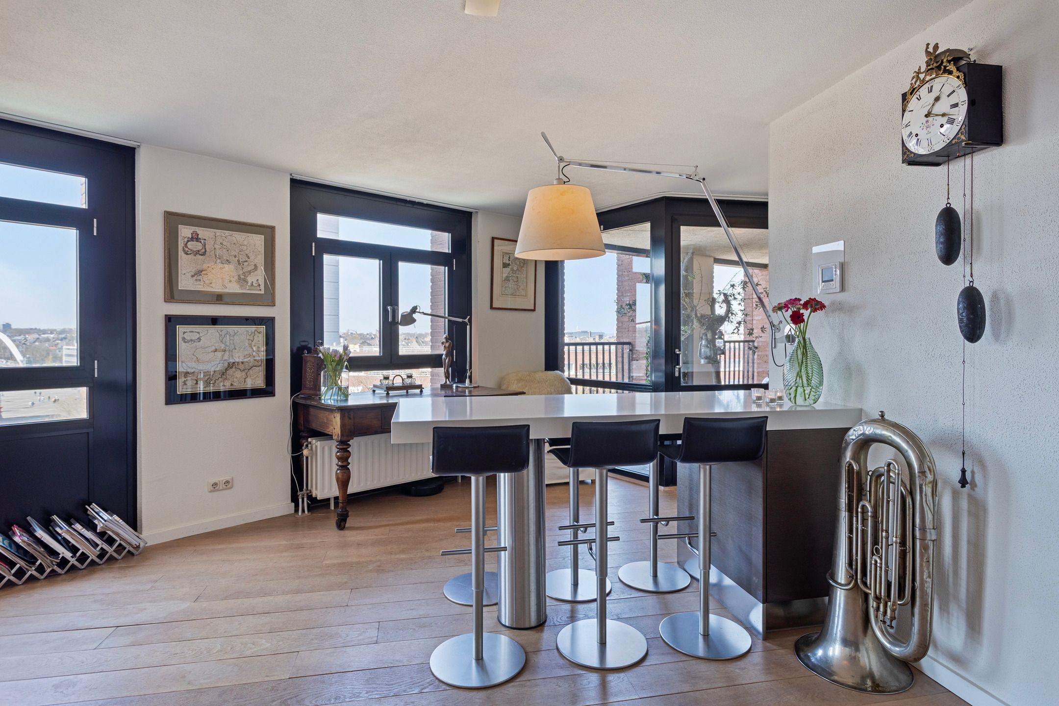 Photo 15 of Avenue Ceramique 23-K