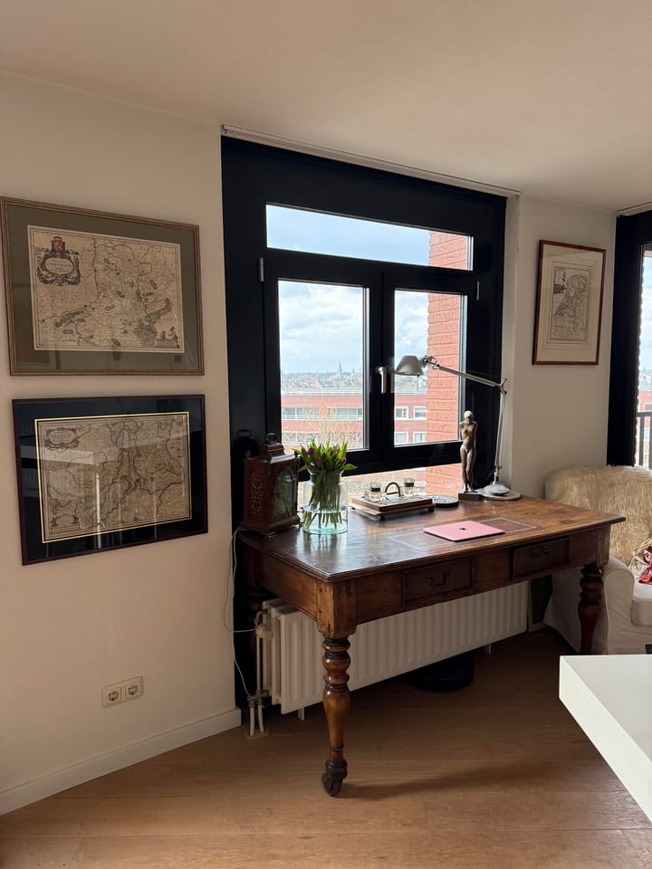 Photo 16 of Avenue Ceramique 23-K