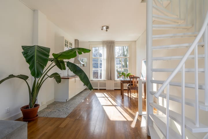 Foto 5 van Havenstraat 37-A