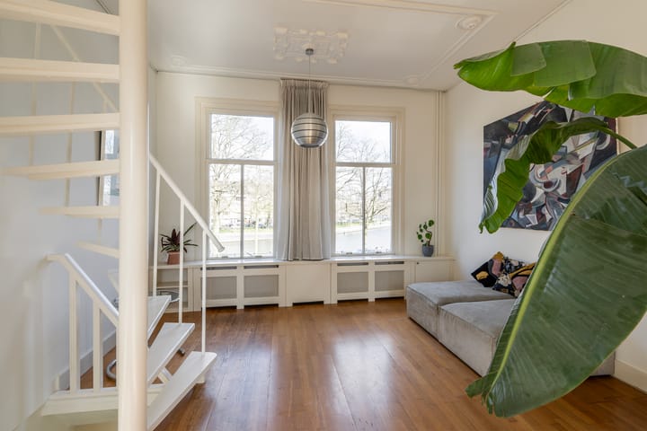 Foto 3 van Havenstraat 37-A