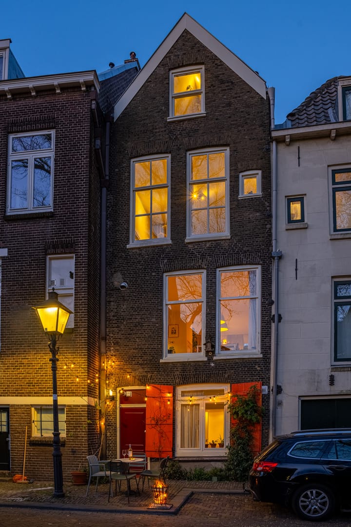 Foto 30 van Havenstraat 37-A