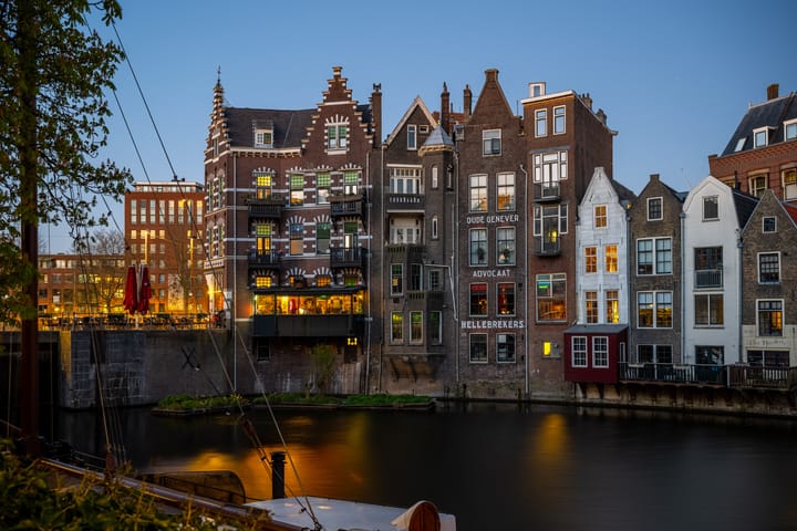 Foto 40 van Havenstraat 37-A