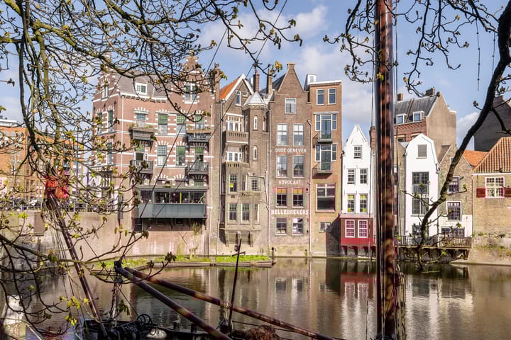 Foto 39 van Havenstraat 37-A