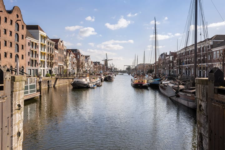 Foto 41 van Havenstraat 37-A