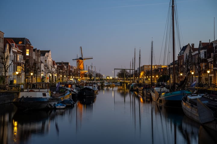 Foto 42 van Havenstraat 37-A