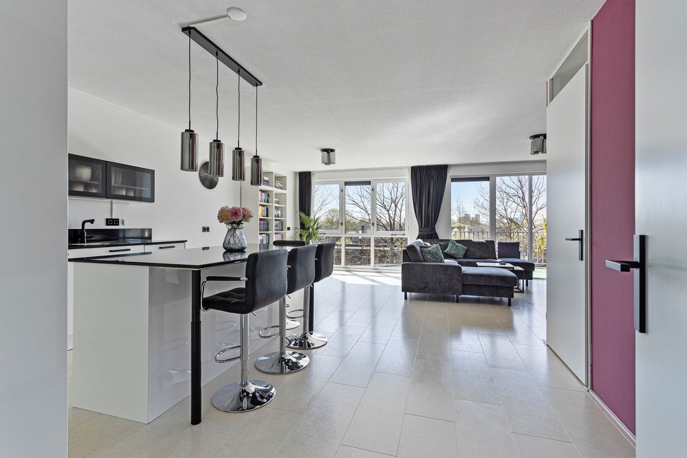 Foto 1 van 1e Kekerstraat 31