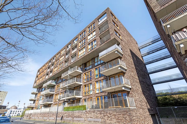 Foto 3 van 1e Kekerstraat 31