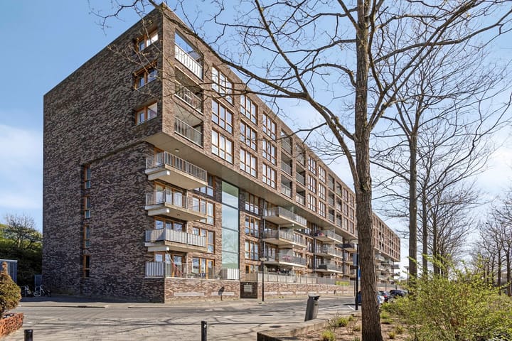 Foto 2 van 1e Kekerstraat 31