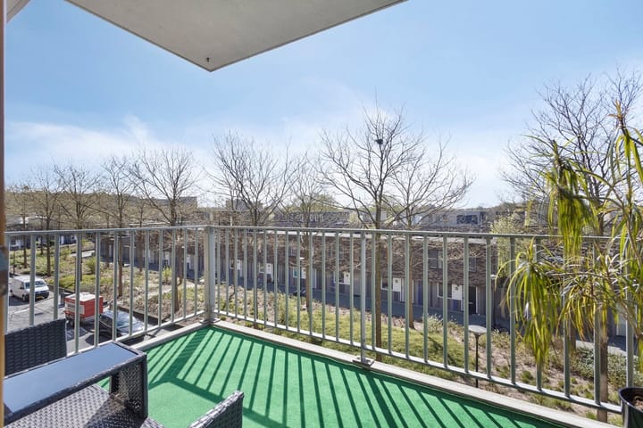 Foto 30 van 1e Kekerstraat 31