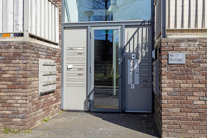Foto 4 van 1e Kekerstraat 31