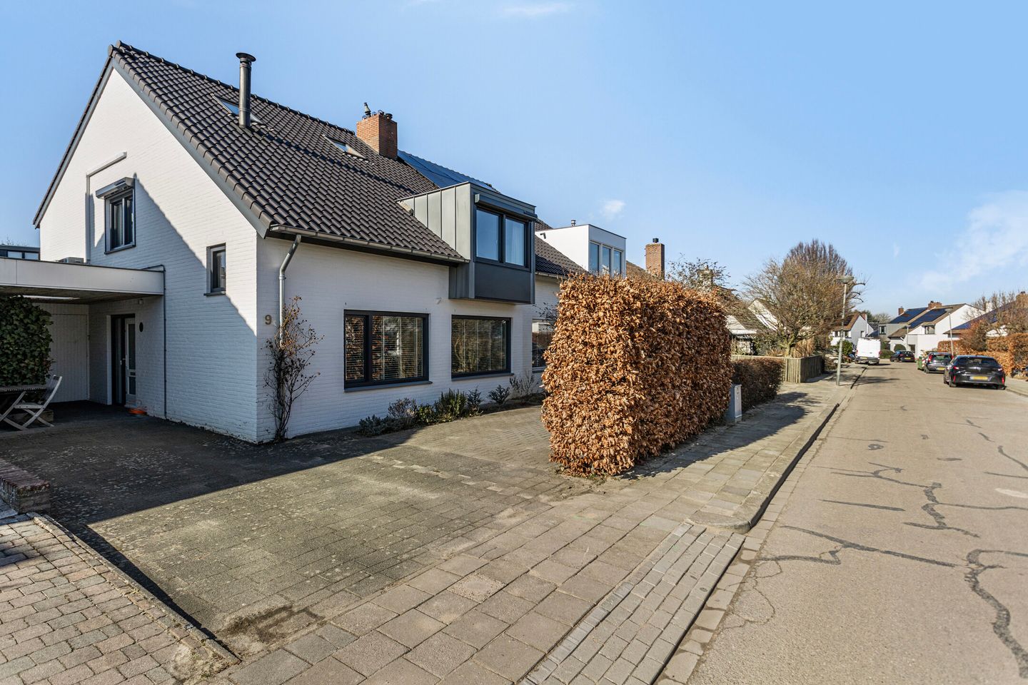 Johan Frisostraat 9 main image