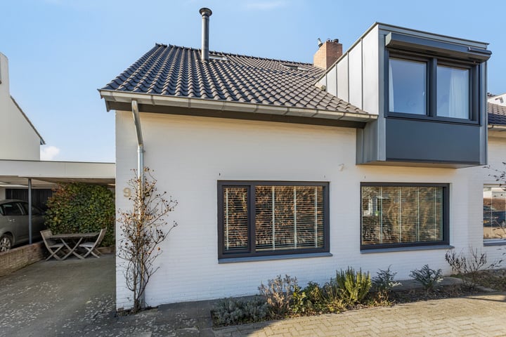 Foto 4 van Johan Frisostraat 9
