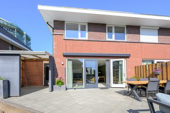 Foto 2 van Kaapstander 3