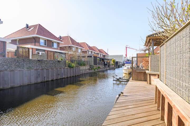 Foto 5 van Kaapstander 3