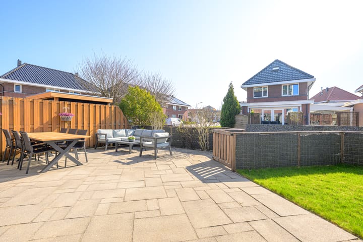 Foto 3 van Kaapstander 3