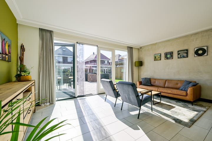 Foto 11 van Kaapstander 3