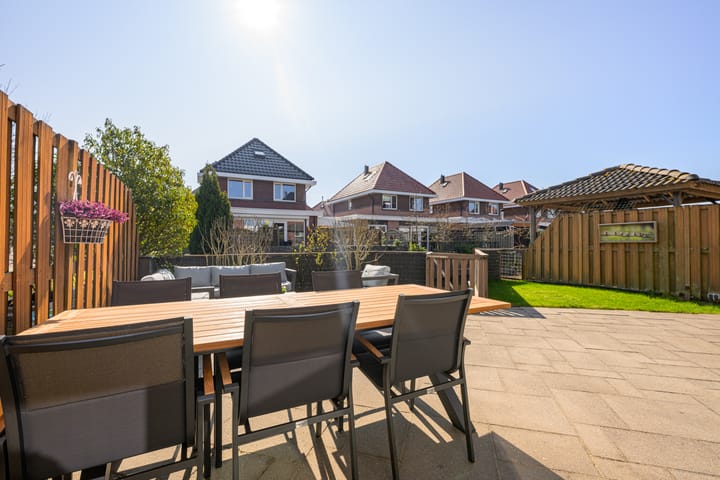 Foto 4 van Kaapstander 3