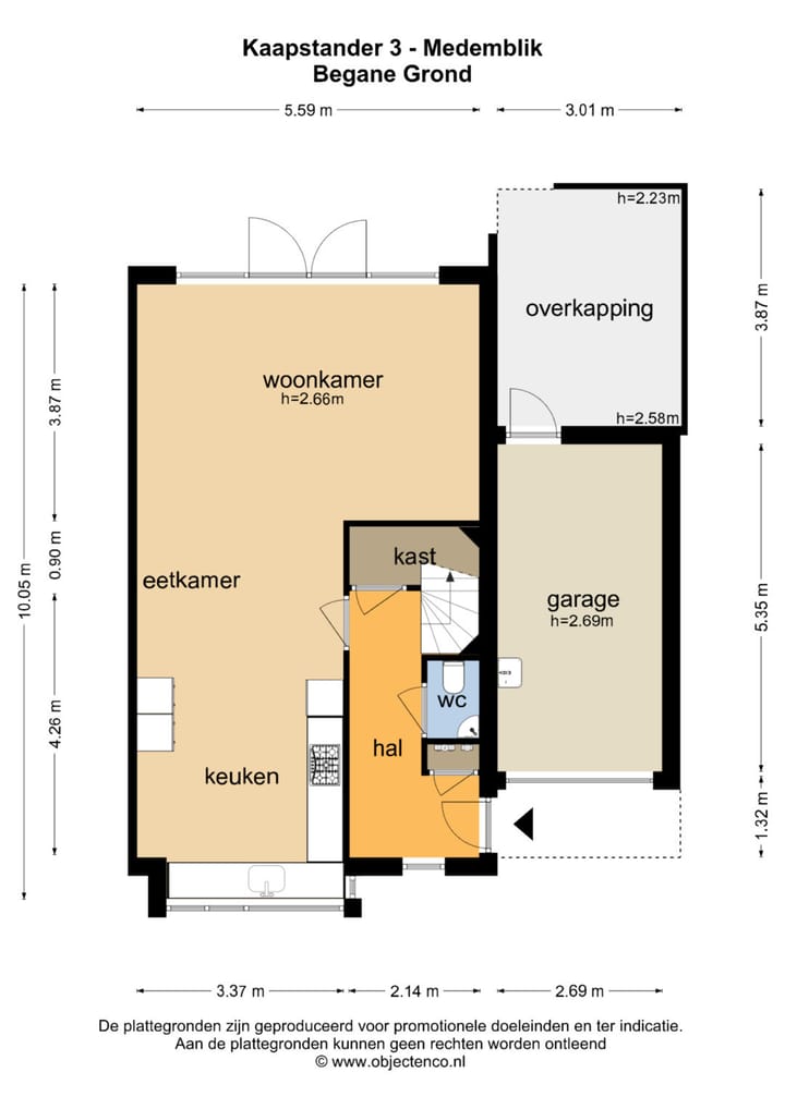 Foto 41 van Kaapstander 3