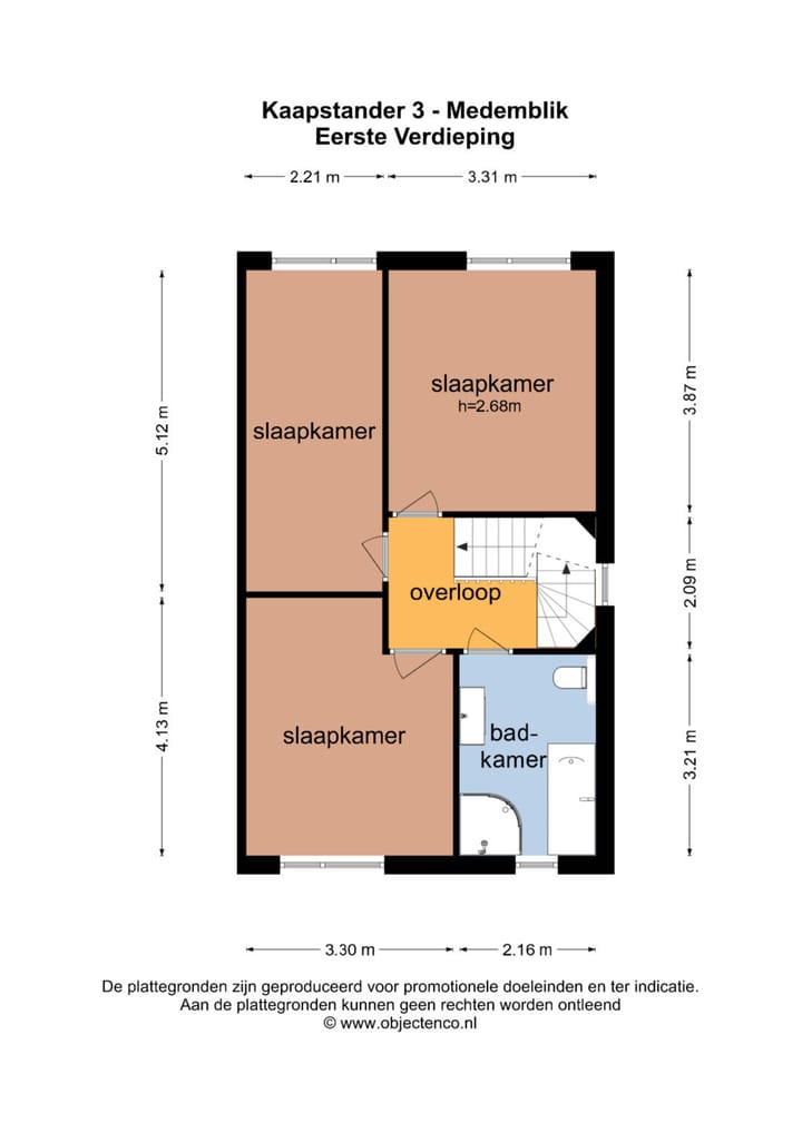 Foto 42 van Kaapstander 3