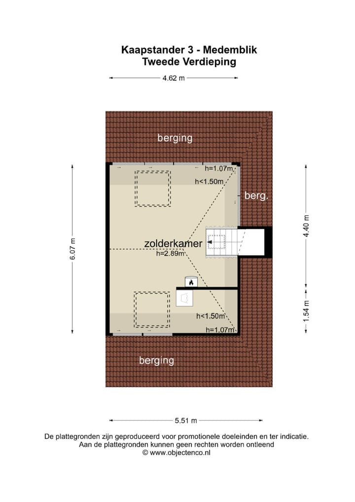 Foto 43 van Kaapstander 3