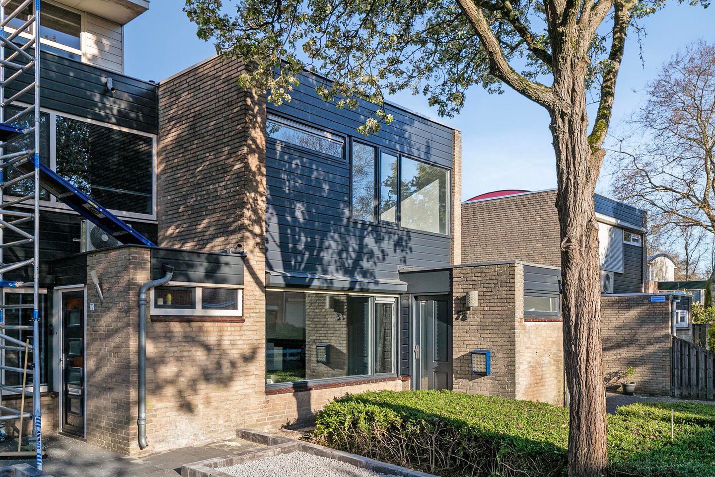 Foto 1 van Klaverblad 73