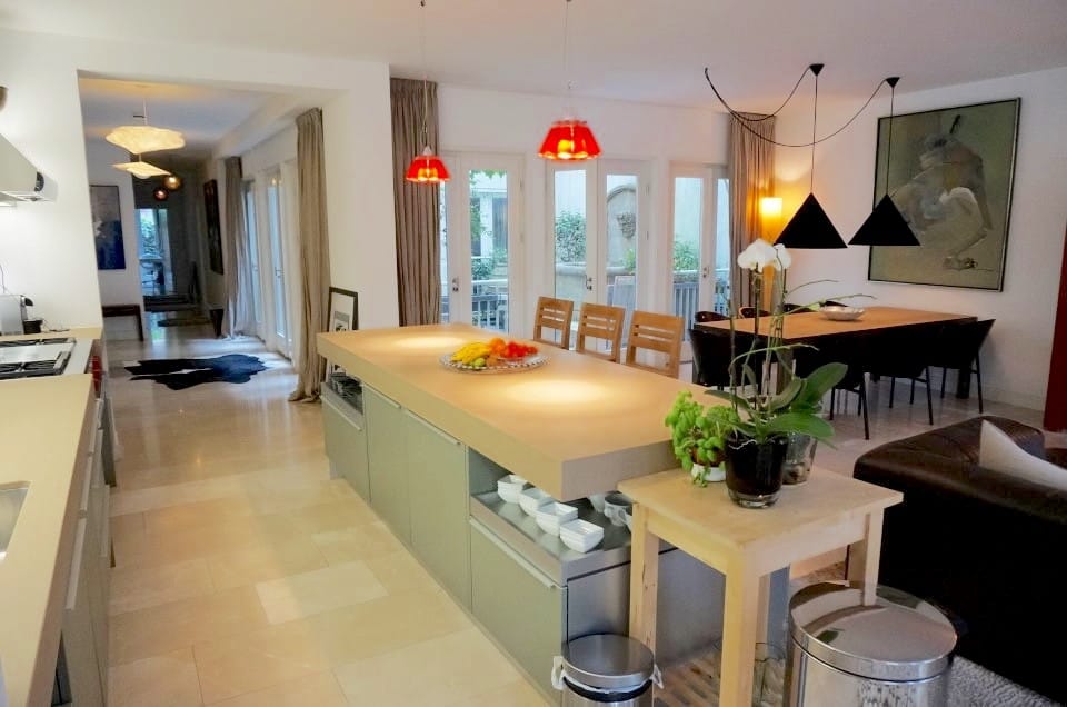 Foto 2 van Brouwersgracht 180-A