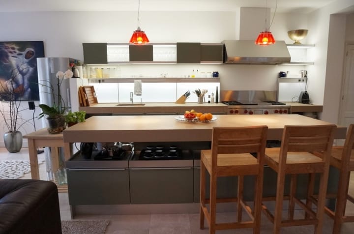 Foto 3 van Brouwersgracht 180-A