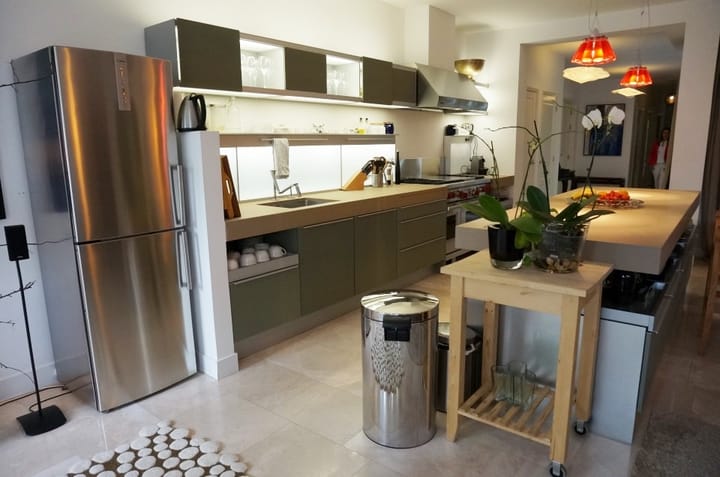 Foto 5 van Brouwersgracht 180-A