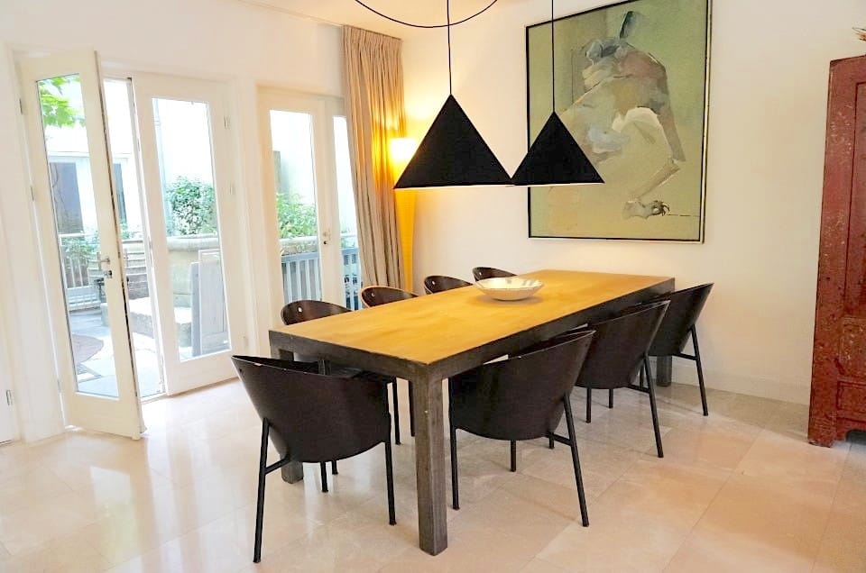 Foto 6 van Brouwersgracht 180-A