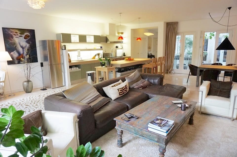 Foto 8 van Brouwersgracht 180-A