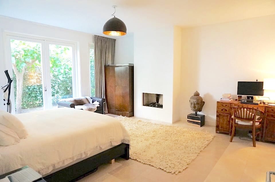 Foto 9 van Brouwersgracht 180-A