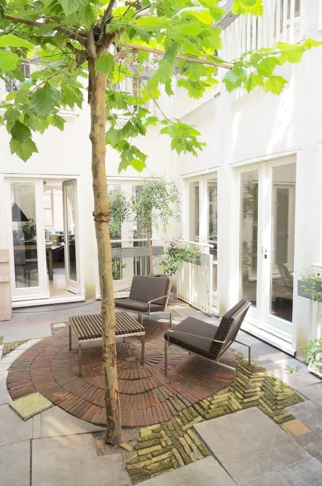 Foto 13 van Brouwersgracht 180-A