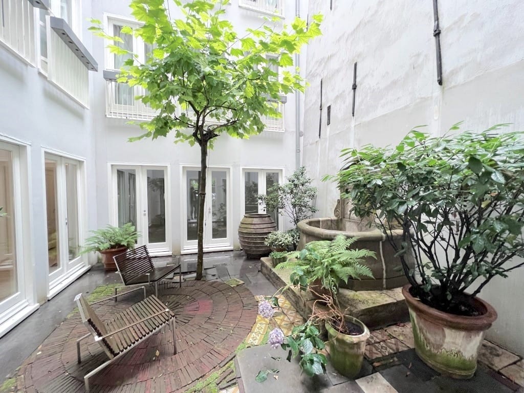 Foto 14 van Brouwersgracht 180-A