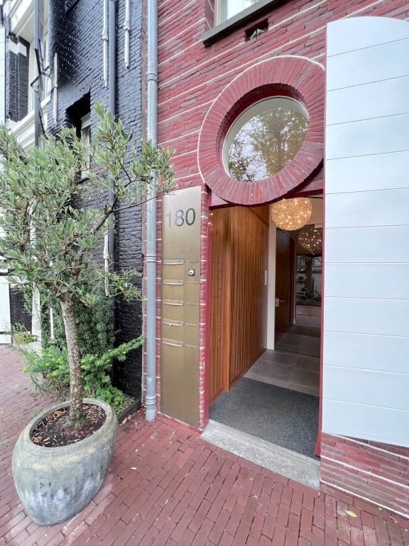 Foto 20 van Brouwersgracht 180-A