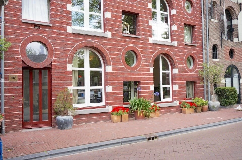 Foto 23 van Brouwersgracht 180-A