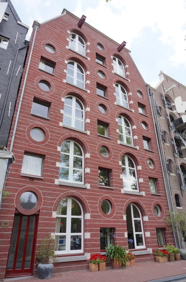 Foto 24 van Brouwersgracht 180-A