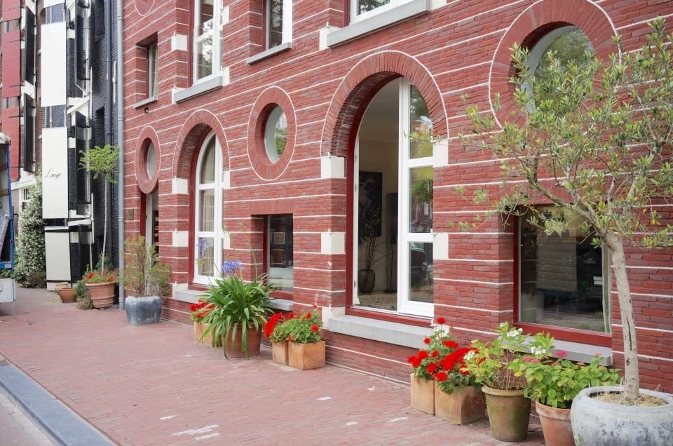 Foto 25 van Brouwersgracht 180-A