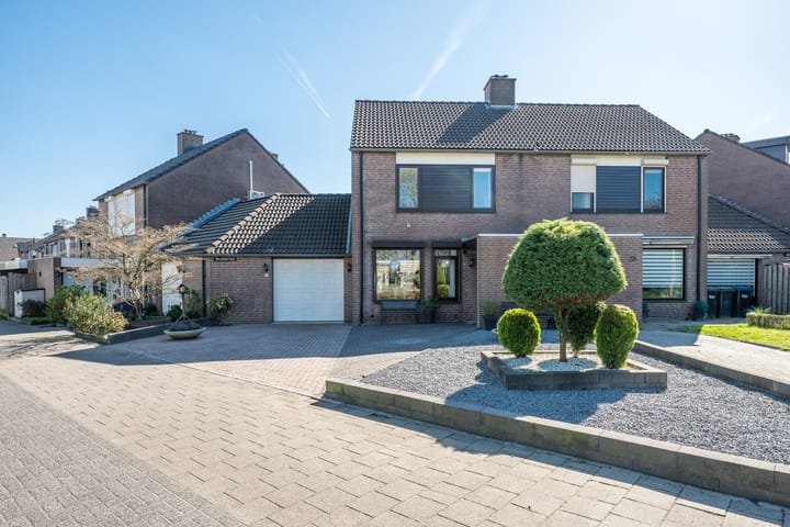 Foto 4 van Spaaihoefweg 2