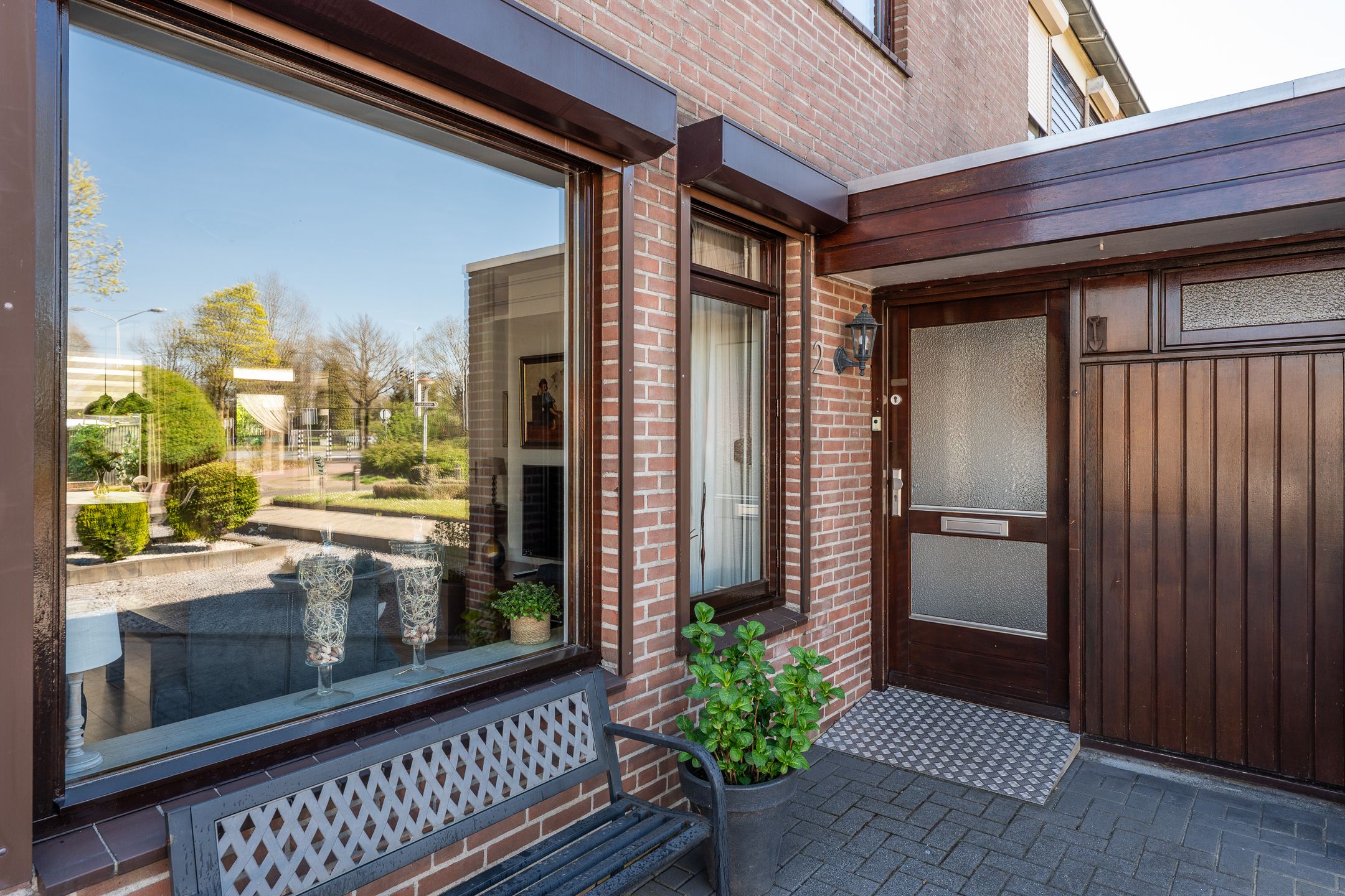 Foto 6 van Spaaihoefweg 2