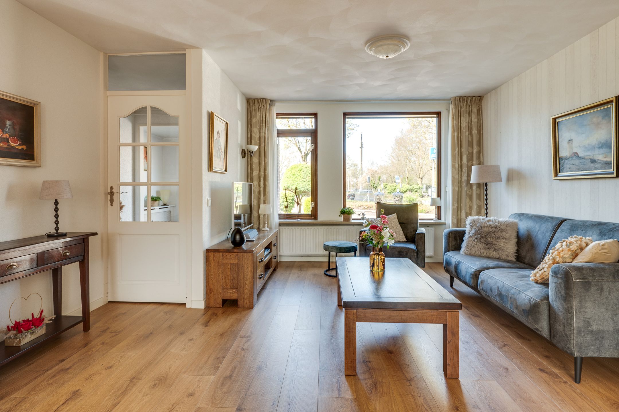 Foto 9 van Spaaihoefweg 2