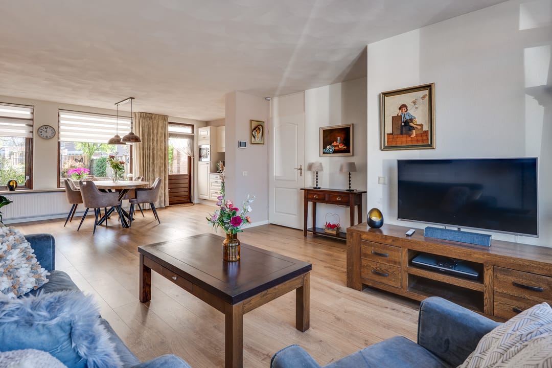 Foto 11 van Spaaihoefweg 2