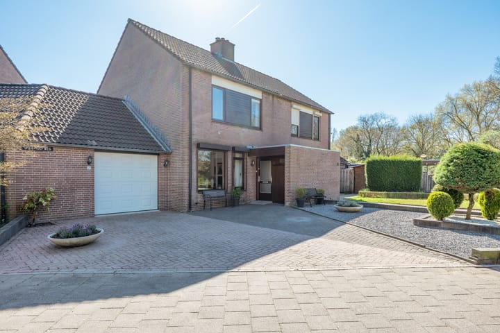 Foto 2 van Spaaihoefweg 2