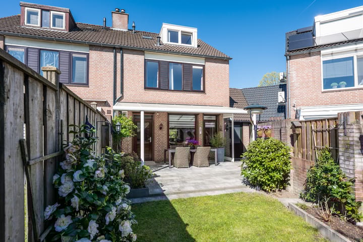 Foto 32 van Spaaihoefweg 2