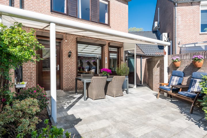 Foto 33 van Spaaihoefweg 2