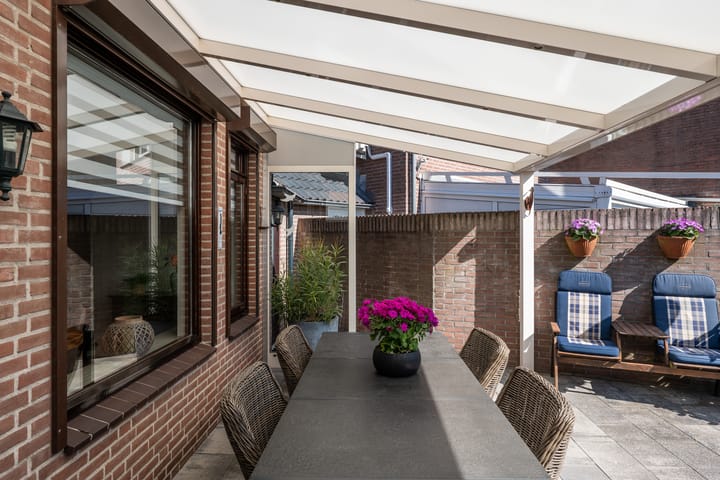 Foto 34 van Spaaihoefweg 2