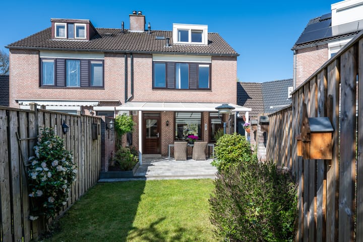 Foto 38 van Spaaihoefweg 2