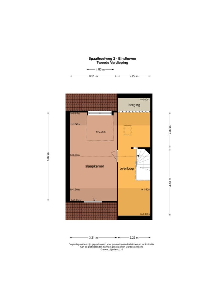 Foto 41 van Spaaihoefweg 2