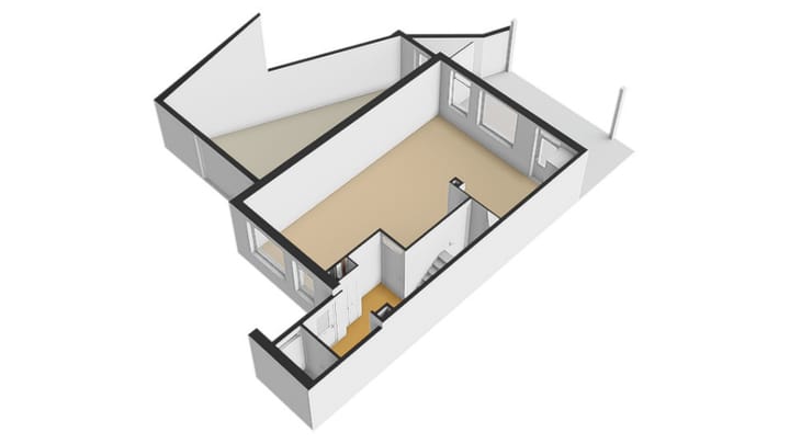 Foto 43 van Spaaihoefweg 2